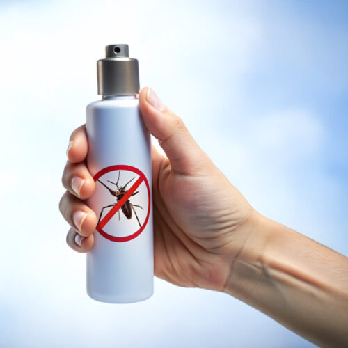 ANTI-ZANZARE BALSAMO PROTETTIVO COLORE - TRICO BOTANICA