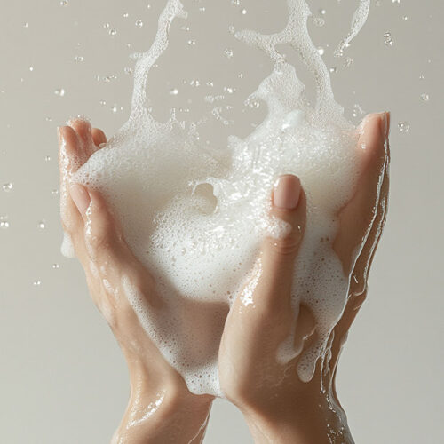 BON-TON SFERE SCRUB