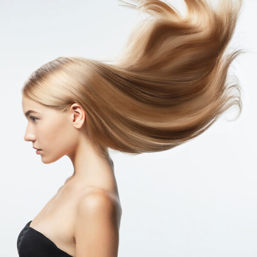 CAPELLI3 BALSAMO PROTETTIVO COLORE - TRICO BOTANICA