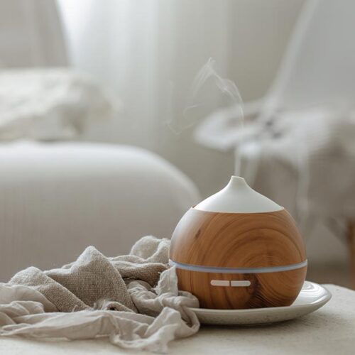 DIFFUSORE DI AROMI