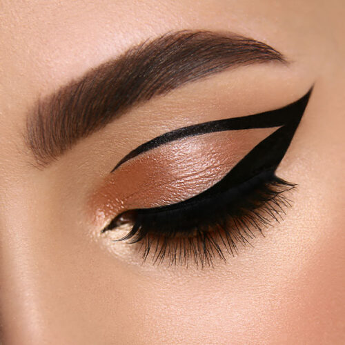 EYELINER - ZAO MAKE UP