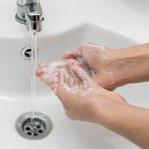 BON-TON SFERE SCRUB