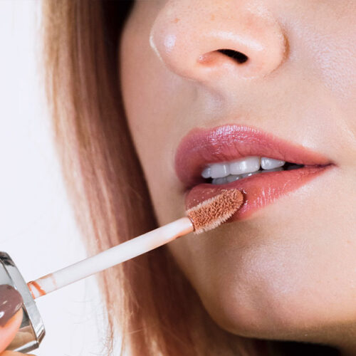BALSAMO FLUIDO LABBRA - ZAO MAKE UP