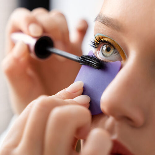 EYELINER - ZAO MAKE UP