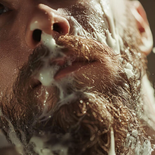 LOZIONE BARBA VOLUME - IMPERIAL BEARD