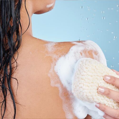 FASCE PER CAPELLI CON AMICI