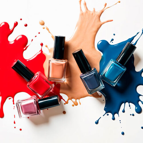 BALSAMO FLUIDO LABBRA - ZAO MAKE UP