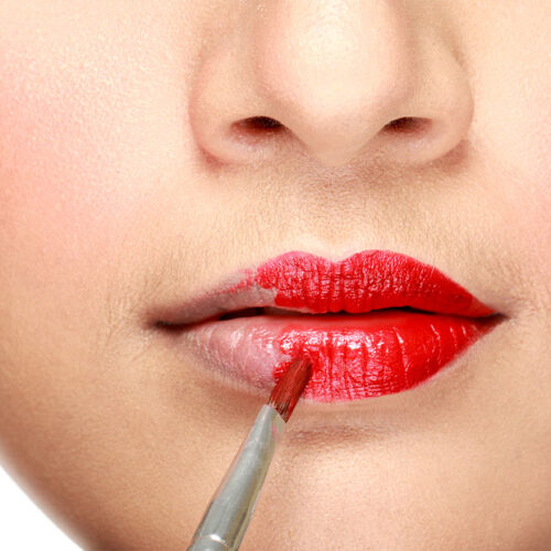 BALSAMO FLUIDO LABBRA - ZAO MAKE UP