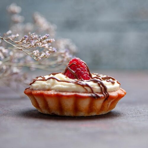 CERA DA FONDERE ALLA FRAGOLA, VANIGLIA E LAMPONE