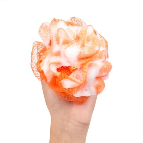 JELLY SOAP AL FRUTTO DELLA PASSIONE CON GLITTER