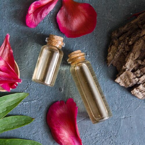 OLIO ESSENZIALE EUCALIPTO - ANCIENT WISDOM