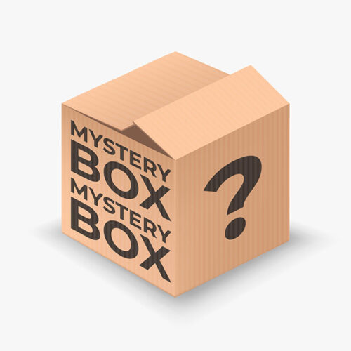 mistery-box BALSAMO PROTETTIVO COLORE - TRICO BOTANICA