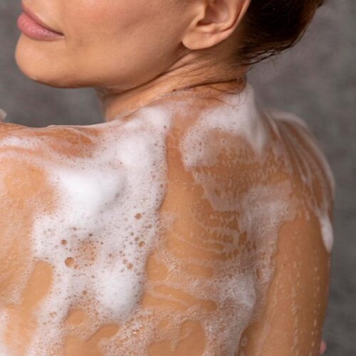 BON-TON SFERE SCRUB