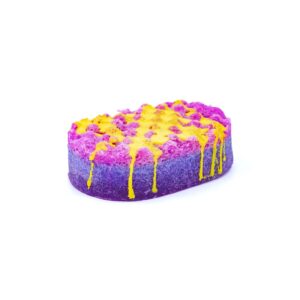 LILA-TOX SPUGNA DI SAPONE - TOP UP