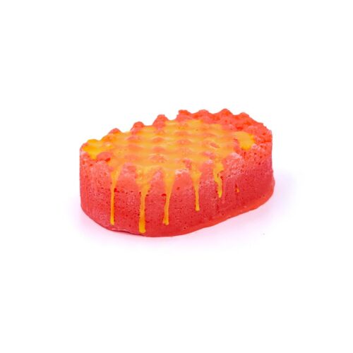 PEACHY SPUGNA DI SAPONE  - TOP UP