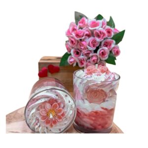 CANDELA AI FIORI DI SAKURA - TOP UP