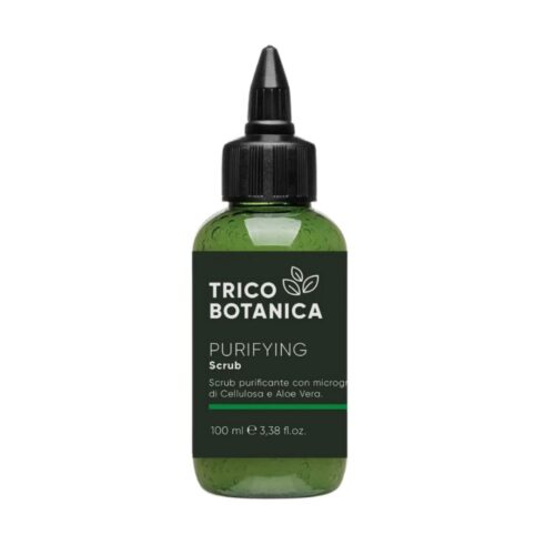 SCRUB PURIFICANTE PRE-SHAMPOO - TRICOBOTANICA