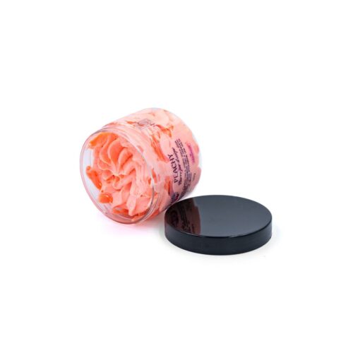 12 PEACHY BURRO CORPO - TOP UP