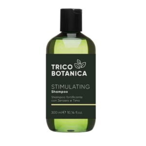 SHAMPOO STIMOLANTE - TRICOBOTANICA