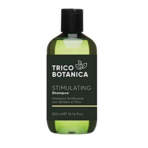 124 SHAMPOO STIMOLANTE - TRICOBOTANICA