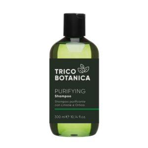 SHAMPOO PURIFICANTE - TRICO BOTANICA
