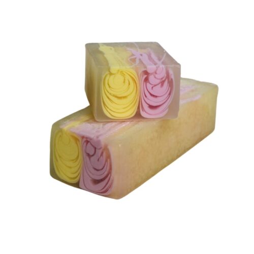 139 SAPONE MAGNOLIA