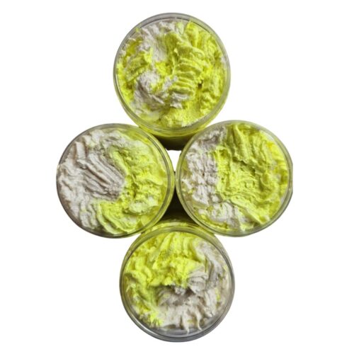 152 CHARMY BAGNOSCHIUMA IN MOUSSE - TOP UP