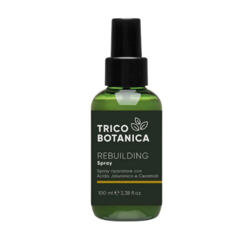 152 SPRAY COSTRUTTORE - TRICO BOTANICA