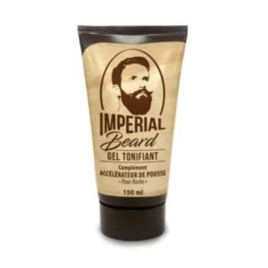GEL TONIFICANTE PER LA BARBA