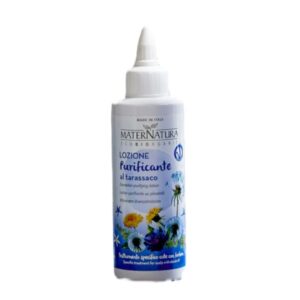 LOZIONE PURIFICANTE PER FORFORA - MATERNATURA