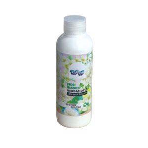 ESSENZA FIORI BIANCHI E BERGAMOTTO - TOP UP