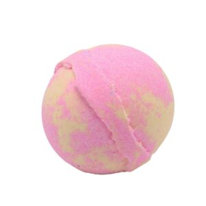 BOMBA DA VASCA LIMONATA ROSA