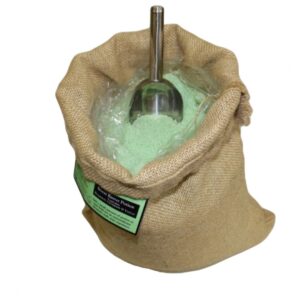 SALI DA BAGNO  ANTISTRESS - 100 g con busta