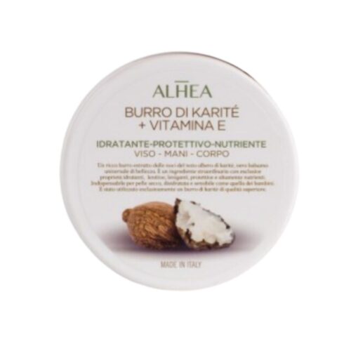 172 BURRO DI KARITÈ - ALHEA