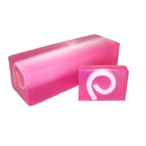SAPONE LAMPONE E PEPE - Top Up