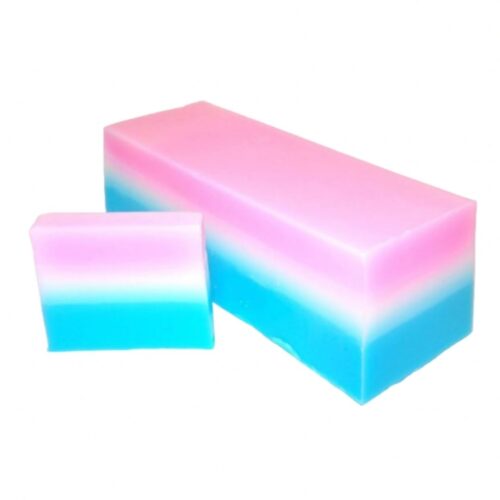 SAPONE TALCO