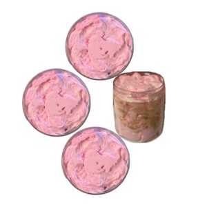 PERBETTA BAGNOSCHIUMA IN MOUSSE - TOP UP