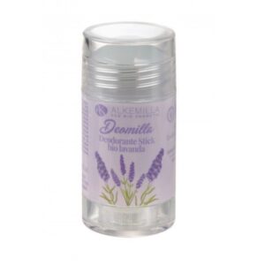 DEODORANTE IN STICK ALLA LAVANDA - ALKEMILLA