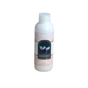 ESSENZA LAVANDA - TOP UP