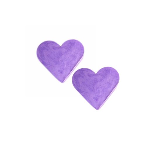SAPONETTE CUORE LAVANDA