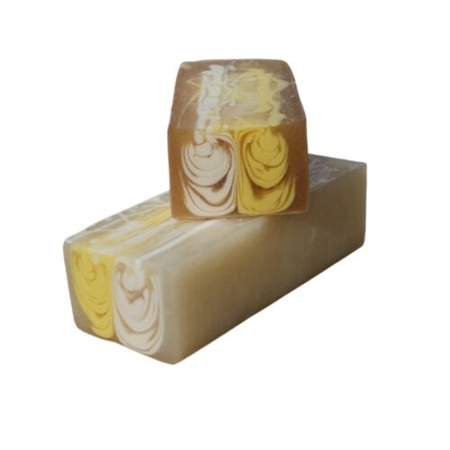 184 SAPONE VANIGLIA