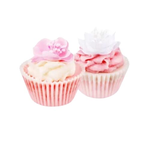 188 CUPCAKE CREMA SOLIDA PETIT FIORE
