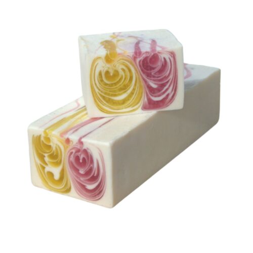 189 SAPONE ORCHIDEA