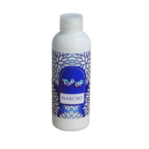 ESSENZA NARCISO - TOP UP