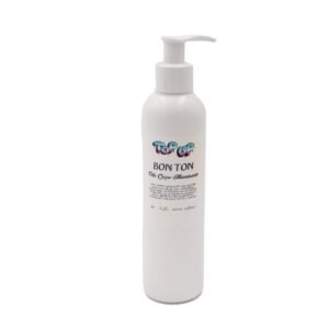 OLIO CORPO ILLUMINANTE BON TON - TOP UP
