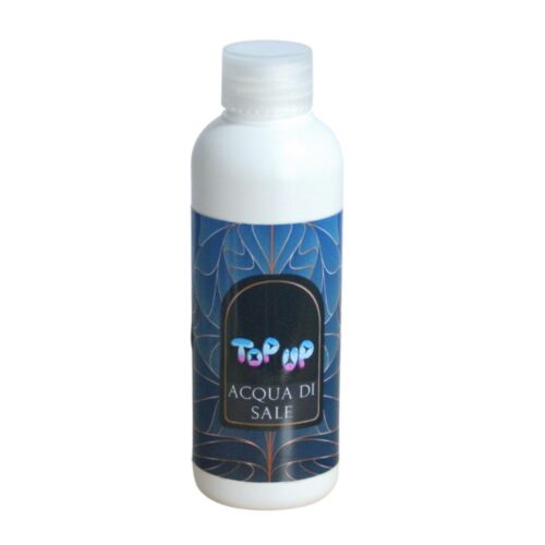 200 ESSENZA ACQUA DI SALE - TOP UP
