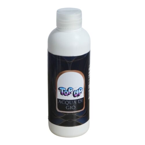 203 ESSENZA ACQUA DI GIÒ - TOP UP