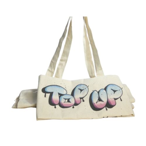209 BORSE IN TESSUTO TOP UP