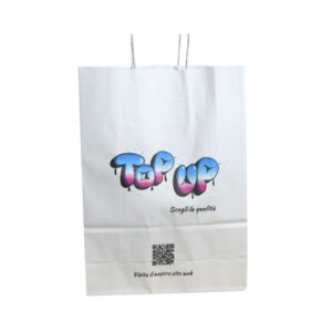 SACCHETTO TOP UP