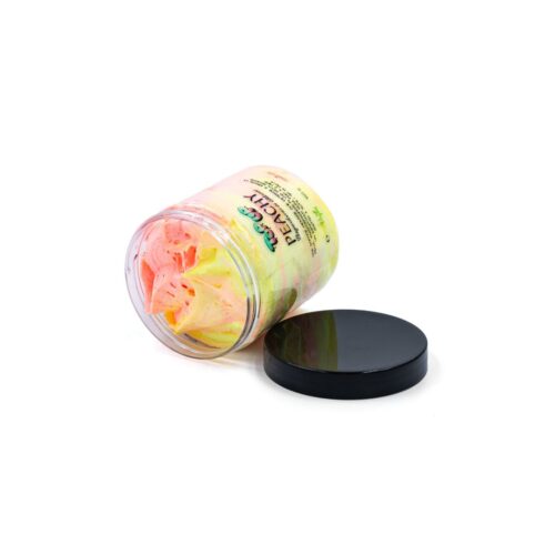 22 PEACHY BAGNOSCHIUMA IN MOUSSE - TOP UP